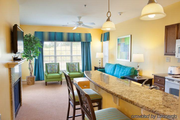 Bluegreen Parkside Williamsburg, Ascend Resort Collection Exterior photo