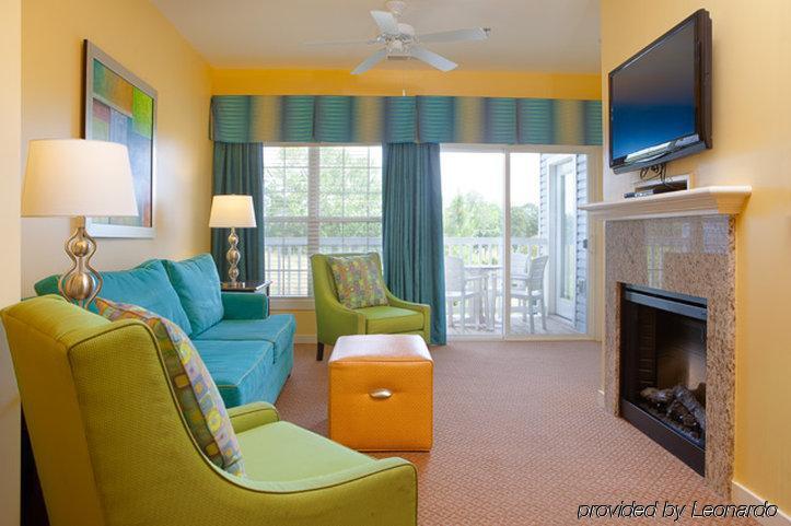 Bluegreen Parkside Williamsburg, Ascend Resort Collection Exterior photo