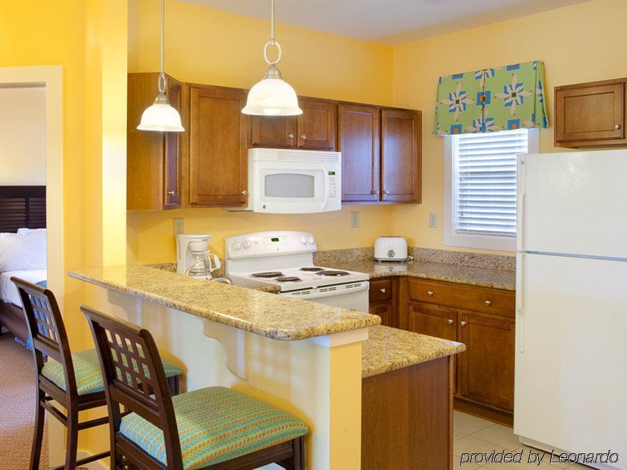 Bluegreen Parkside Williamsburg, Ascend Resort Collection Room photo